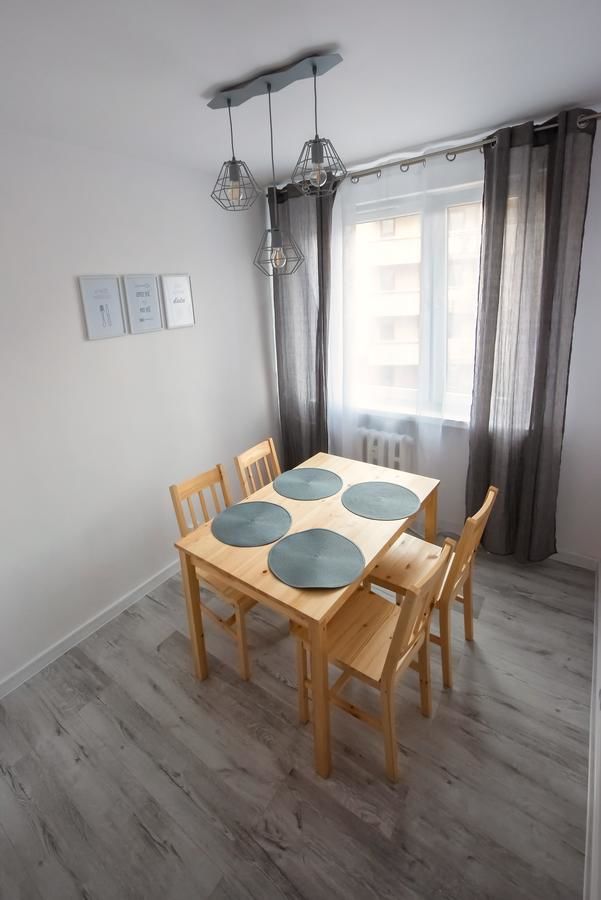 Проживание в семье New single room 15 mins from Wawel Castle Краков-6