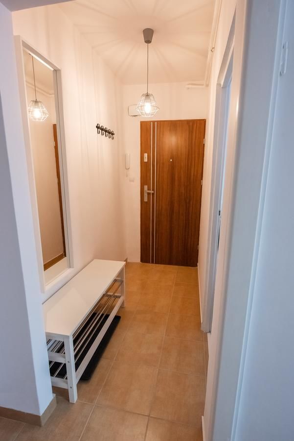 Проживание в семье New single room 15 mins from Wawel Castle Краков-7