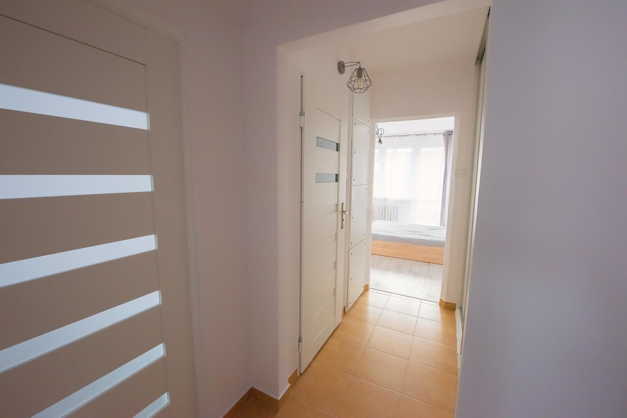 Проживание в семье New single room 15 mins from Wawel Castle Краков-8