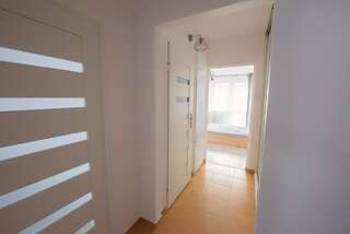 Проживание в семье New single room 15 mins from Wawel Castle Краков-4