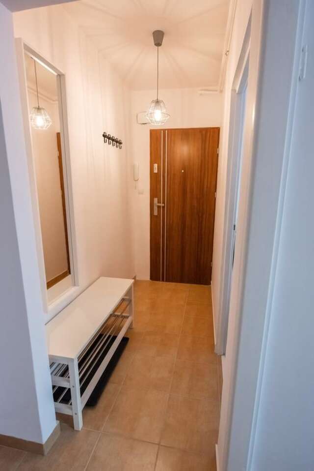 Проживание в семье New single room 15 mins from Wawel Castle Краков-6